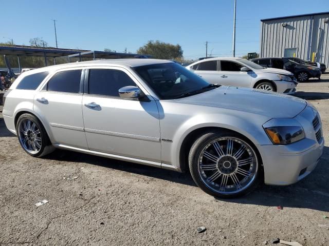 2006 Dodge Magnum R/T