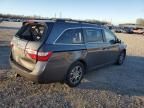 2013 Honda Odyssey EXL