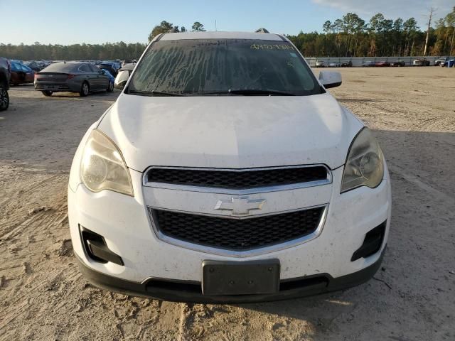 2010 Chevrolet Equinox LT