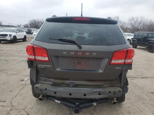 2015 Dodge Journey SXT