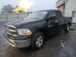 Dodge salvage cars for sale: 2011 Dodge RAM 1500