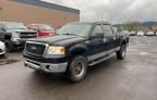 2007 Ford F150 Supercrew