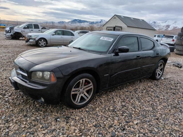 2006 Dodge Charger R/T