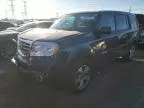 2013 Honda Pilot EXL