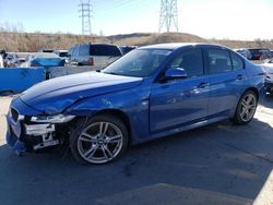 BMW Vehiculos salvage en venta: 2016 BMW 328 XI Sulev