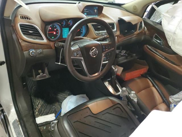 2014 Buick Encore Premium