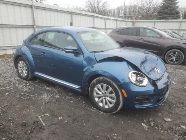 2019 Volkswagen Beetle S