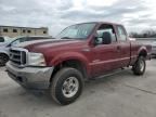 2004 Ford F250 Super Duty