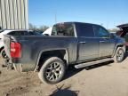 2015 GMC Sierra C1500 SLT