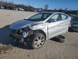 2011 Hyundai Elantra GLS en venta en Bridgeton, MO