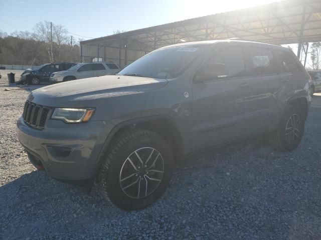 2020 Jeep Grand Cherokee Trailhawk