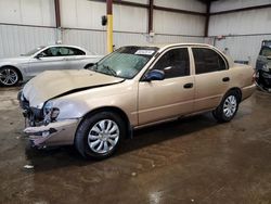 1997 Toyota Corolla Base en venta en Pennsburg, PA