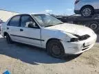 1995 Honda Civic DX