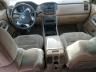 2003 Honda Pilot EX