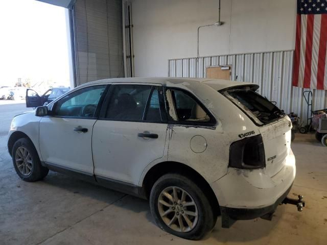 2014 Ford Edge SE