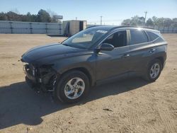 Carros con verificación Run & Drive a la venta en subasta: 2022 Hyundai Tucson SEL