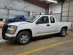 2005 Chevrolet Colorado en venta en Mocksville, NC