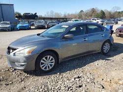 2015 Nissan Altima 2.5 en venta en Florence, MS