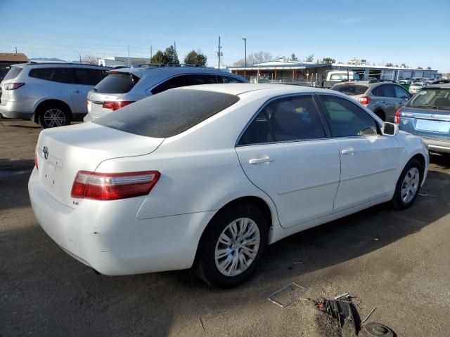 2007 Toyota Camry CE