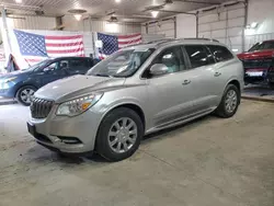 2014 Buick Enclave en venta en Columbia, MO