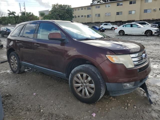 2010 Ford Edge SEL