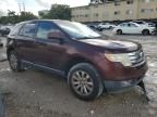 2010 Ford Edge SEL