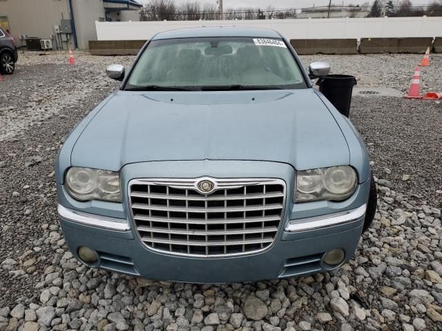 2009 Chrysler 300 Limited