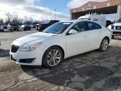 2014 Buick Regal Premium en venta en Fort Wayne, IN