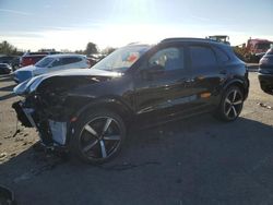 2024 Porsche Cayenne en venta en Pennsburg, PA