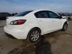 2011 Mazda 3 I