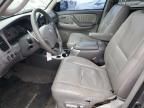 2003 Toyota Sequoia Limited