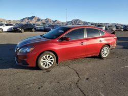 Salvage Cars with No Bids Yet For Sale at auction: 2019 Nissan Sentra S