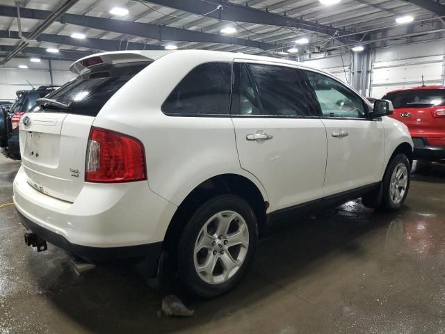 2011 Ford Edge SEL