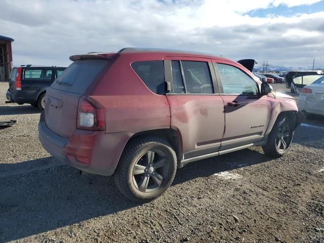 2014 Jeep Compass Sport