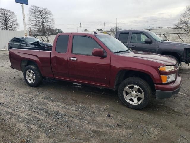 2009 Chevrolet Colorado