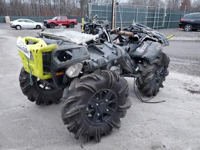 2020 Polaris Sportsman XP 1000 High Lifter Edition