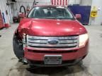 2009 Ford Edge SEL