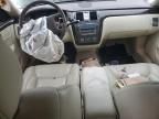 2008 Cadillac DTS