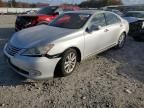 2012 Lexus ES 350