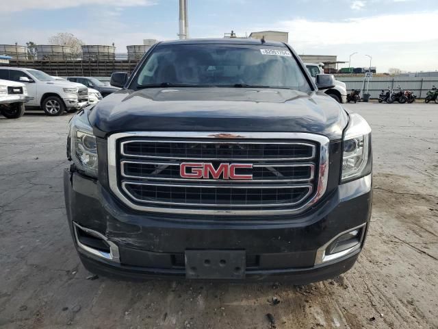 2015 GMC Yukon SLE