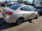 2007 Hyundai Elantra GLS