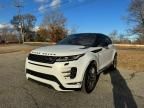 2020 Land Rover Range Rover Evoque First Edition