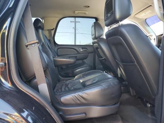 2012 Chevrolet Tahoe K1500 LT