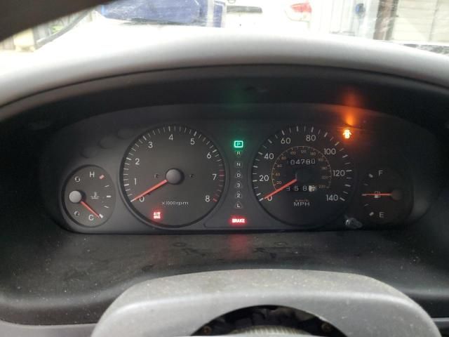 2000 Hyundai Sonata GL