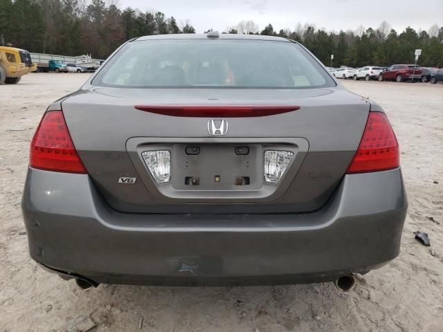 2006 Honda Accord EX