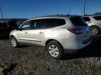 2015 Chevrolet Traverse LS