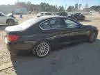 2011 BMW 535 I