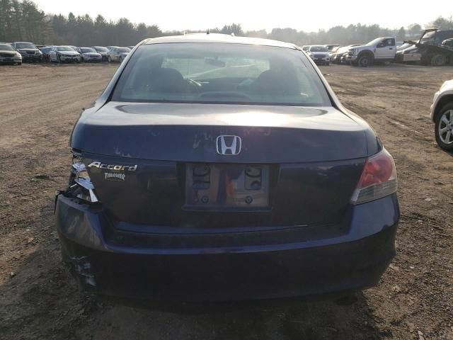 2008 Honda Accord EX