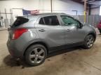 2014 Buick Encore