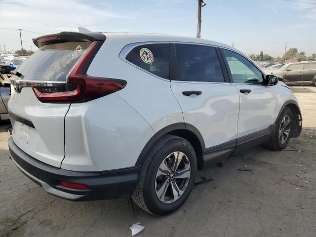 2020 Honda CR-V LX